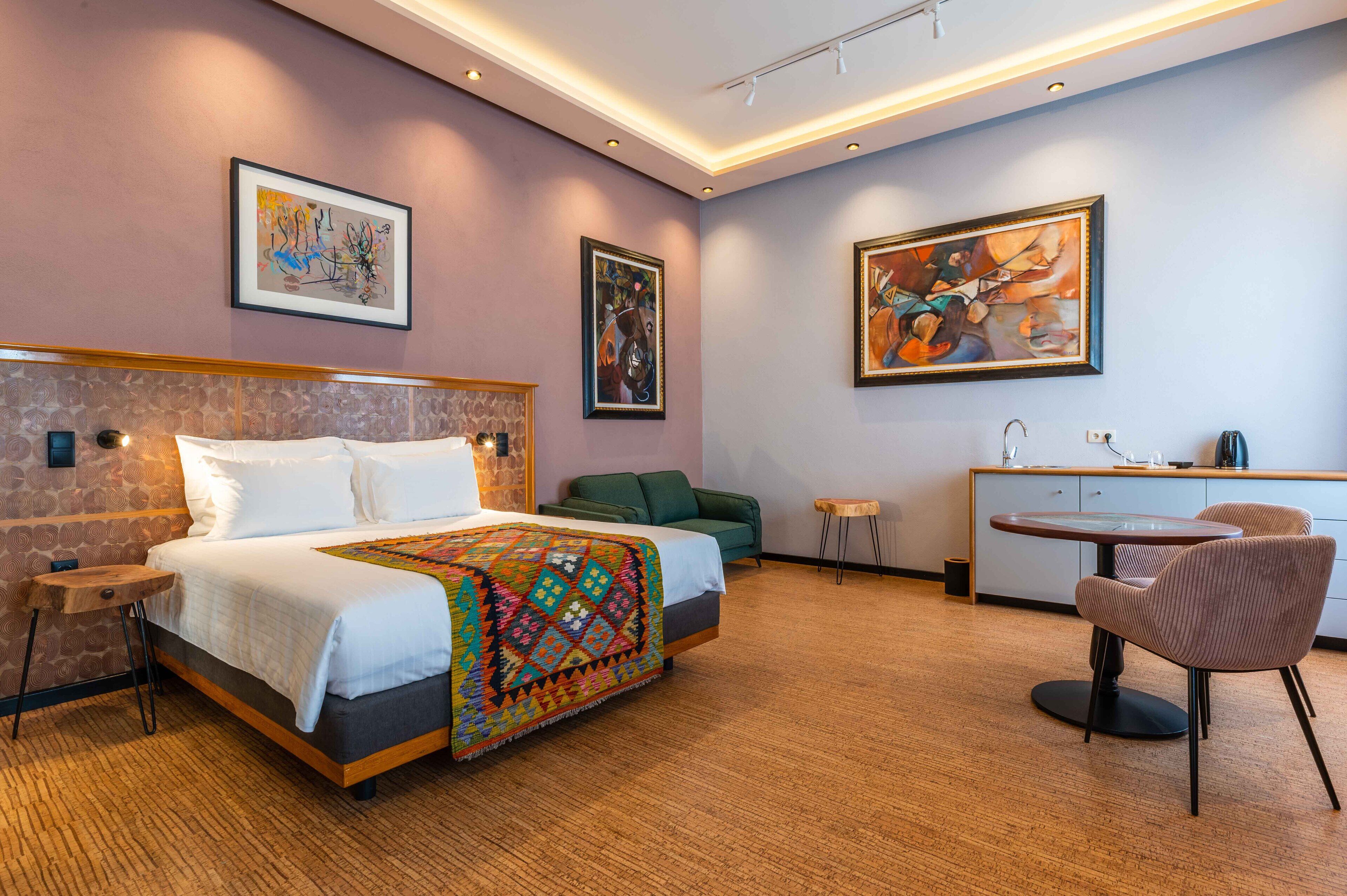 Vila Origens, a distinguished hotel in Albufeira